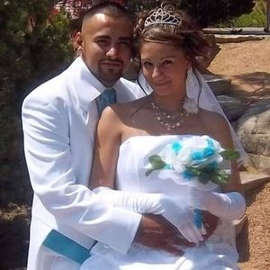 Meet your Posher, Ashley n zeke